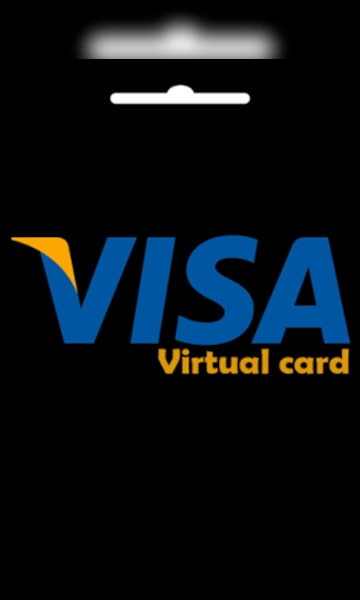 Prepaid Virtual Visa 1 USD - Visa Key - UNITED STATES - 0