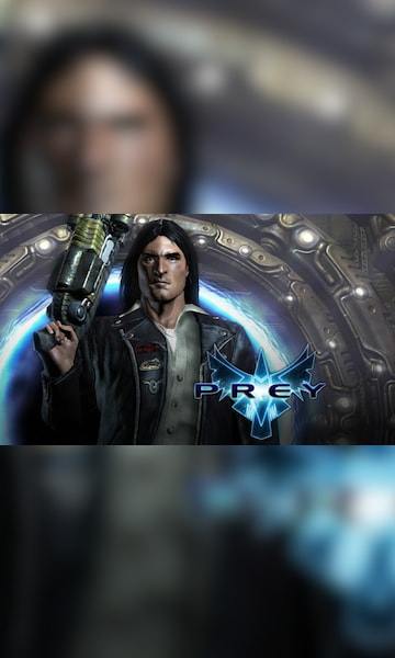 Prey (2006) Steam Key GLOBAL - 2