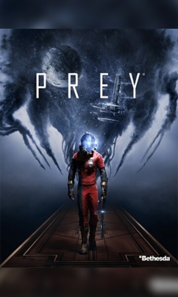 Buy Prey (2017) Digital Deluxe Edition Steam Key Global - Cheap - G2a.com!