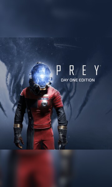 Prey Day One Edition Steam Key GLOBAL - 12