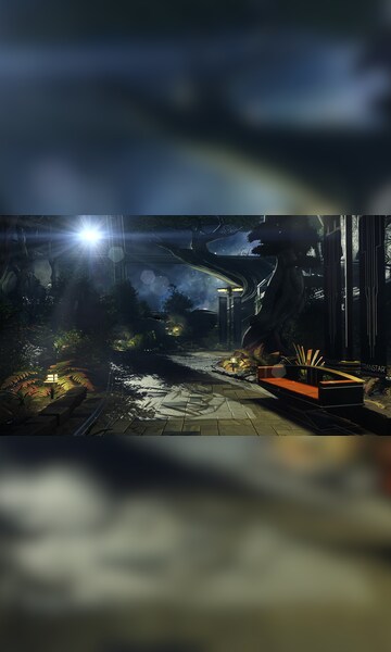 Prey Day One Edition Steam Key GLOBAL - 8