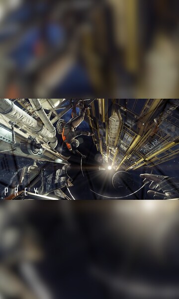 Prey Day One Edition Steam Key GLOBAL - 9