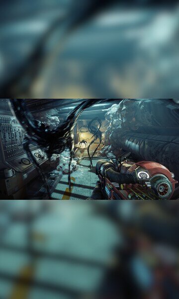 Prey Day One Edition Steam Key GLOBAL - 6