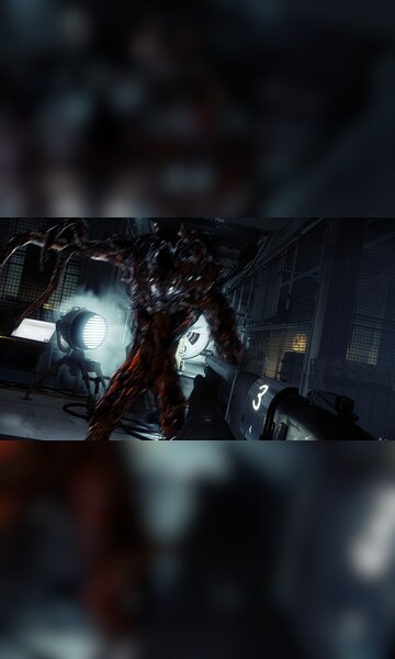 Prey Day One Edition Steam Key GLOBAL - 5