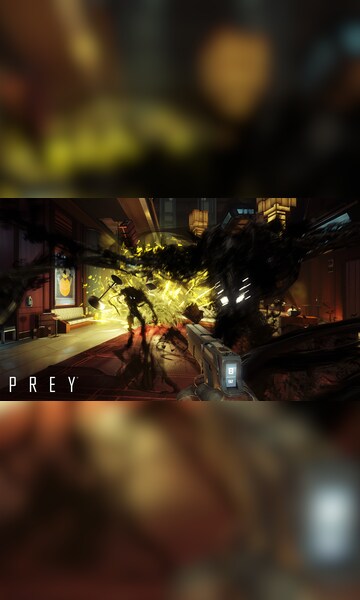Prey Day One Edition Steam Key GLOBAL - 3