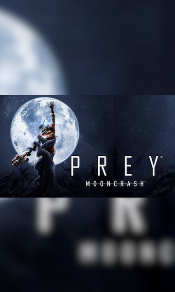 Prey - Mooncrash (PC) - Steam Key - GLOBAL - 2