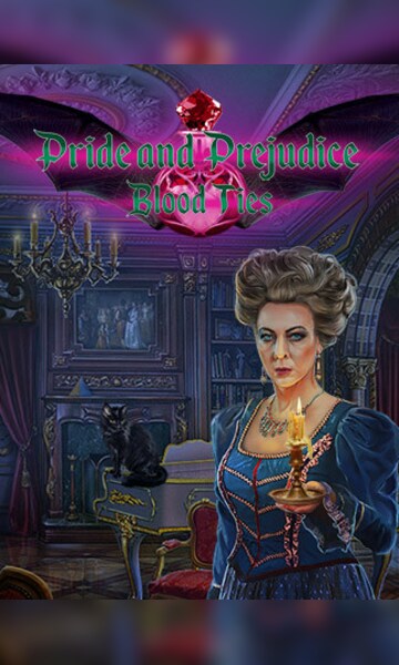 Pride and Prejudice: Blood Ties (PC) - Steam Schlüssel - GLOBAL kaufen ...