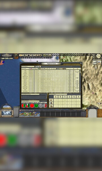 Pride of Nations Steam Key GLOBAL - 16