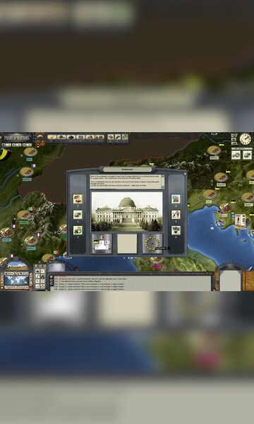 Pride of Nations Steam Key GLOBAL - 13