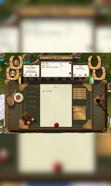 Pride of Nations Steam Key GLOBAL - 9