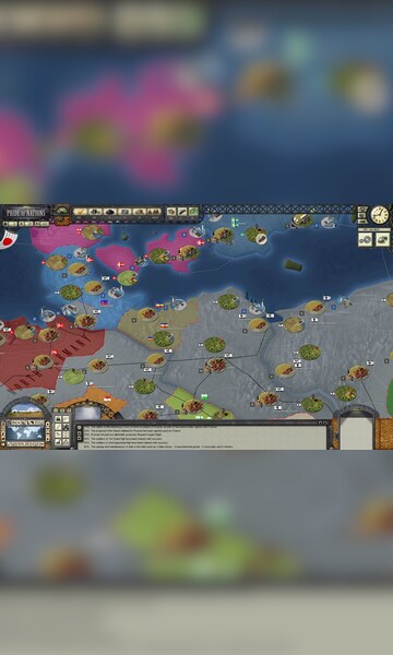 Pride of Nations Steam Key GLOBAL - 7