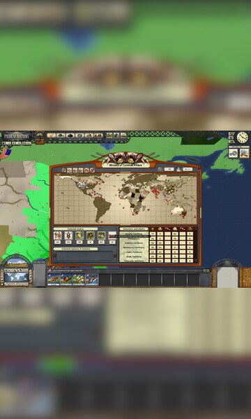 Pride of Nations Steam Key GLOBAL - 3