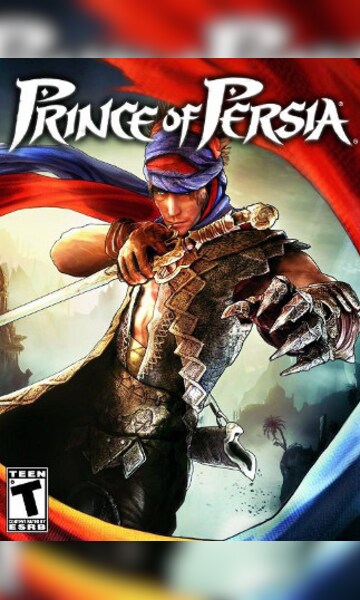 Prince of Persia® on Steam