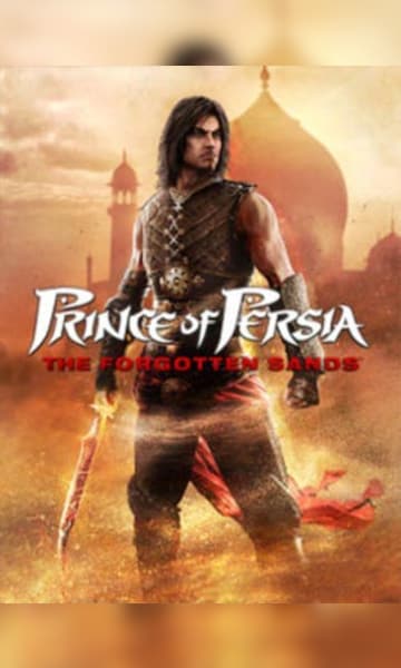 Prince of Persia: The Forgotten Sands Ubisoft Connect Key GLOBAL - 0
