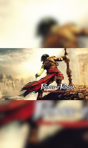 Prince of Persia: The Forgotten Sands Ubisoft Connect Key GLOBAL - 2