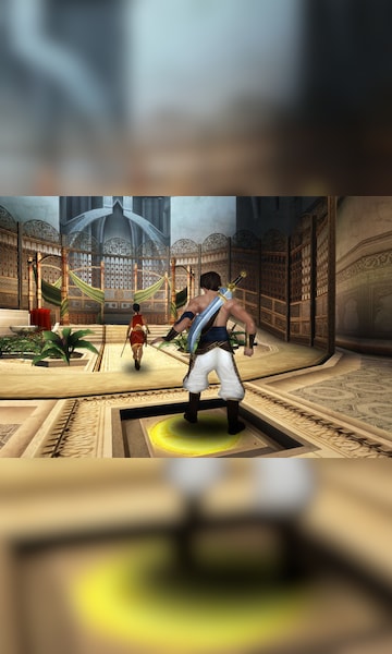 Prince of Persia: The Two Thrones (PC) Key cheap - Price of $1.98 for Steam