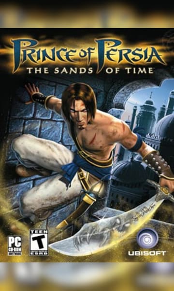 Gamesplanet UAE - Prince of Persia The Sands of Time Remake for Playstation  4. Available for Pre-order. Order now. . . . . Follow : @gamesplanetae  #princeofpersia #prince #persia #sandsoftime #remake #playstaion4 #ps4  #games #gamesplanetae #dubai