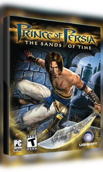 Prince of Persia: The Sands of Time Ubisoft Connect Key GLOBAL - 10