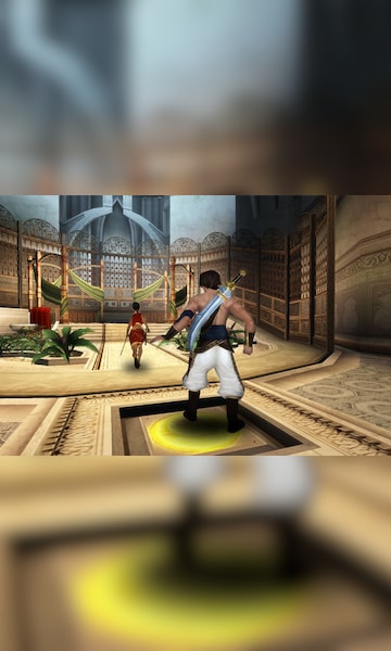 Prince of Persia: The Sands of Time Ubisoft Connect Key GLOBAL - 5