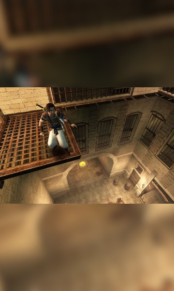 Prince of Persia: The Sands of Time Ubisoft Connect Key GLOBAL - 3