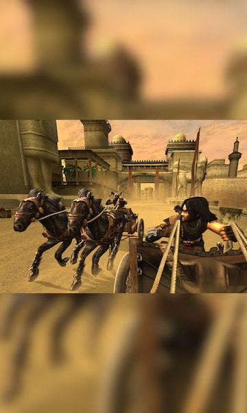 Prince of Persia: The Two Thrones Ubisoft Connect Key GLOBAL - 11