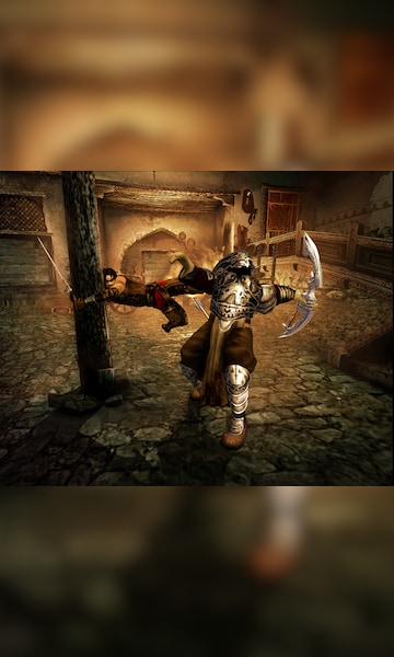 Prince of Persia: The Two Thrones Ubisoft Connect Key GLOBAL - 12