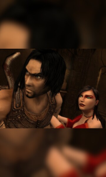 Prince of Persia: Warrior Within Gog.com Digital