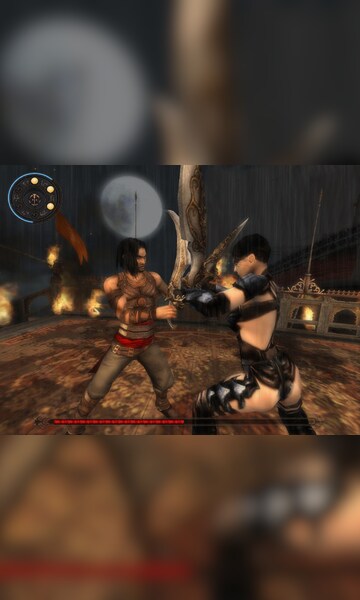 Prince of Persia: Warrior Within Gog.com Digital