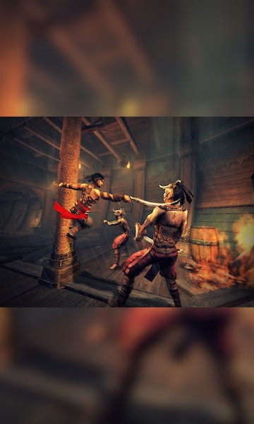 Prince of Persia: Warrior Within Ubisoft Connect Key GLOBAL - 11