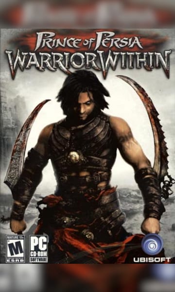 Prince of Persia: Warrior Within Ubisoft Connect Key GLOBAL - 0