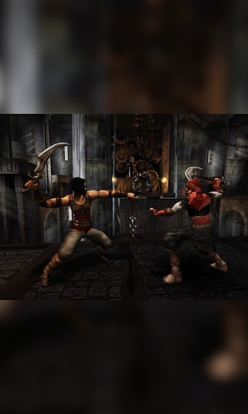 Prince of Persia: Warrior Within Ubisoft Connect Key GLOBAL - 6