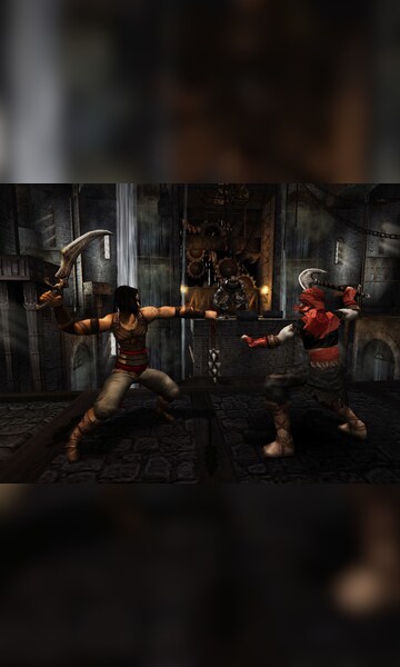 Buy Prince of Persia Warrior Within®