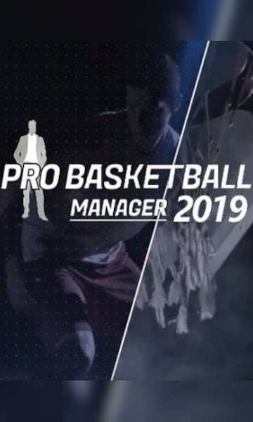 Pro basketball deals manager 2019