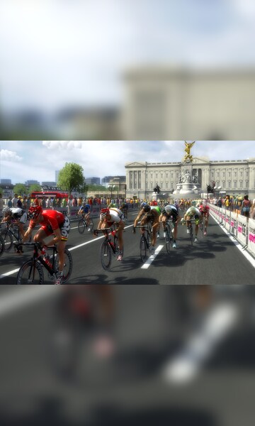 Pro Cycling Manager 2014 on Steam