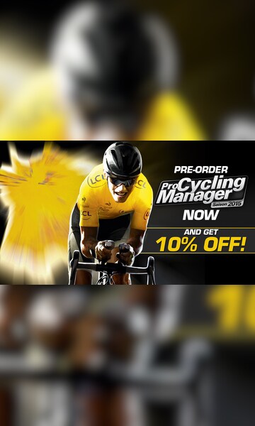 Pro Cycling Manager 2016 on Steam