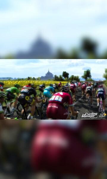 Pro Cycling Manager 2016 on Steam