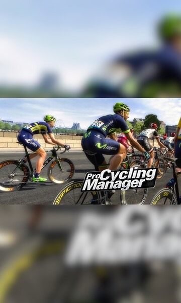 Pro Cycling Manager 2016 on Steam