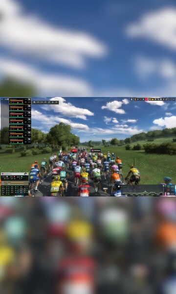 Pro Cycling Manager 2018 | Steam Key | PC Game | Email Delivery