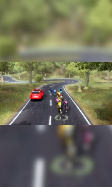 Pro Cycling Manager 2021 Steam Chave Digital Europa
