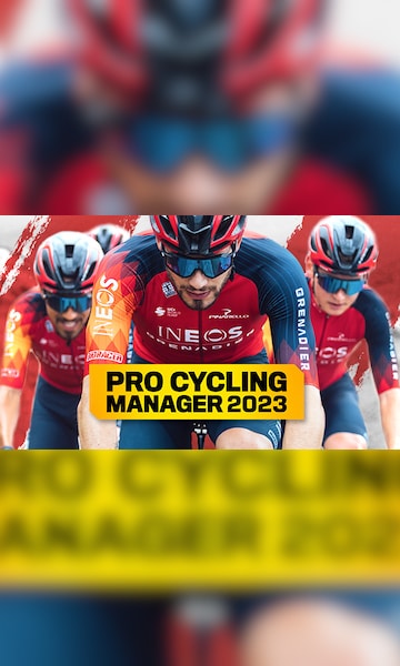 Buy Pro Cycling Manager 2023 (PC) - Steam Account - GLOBAL - Cheap -  !