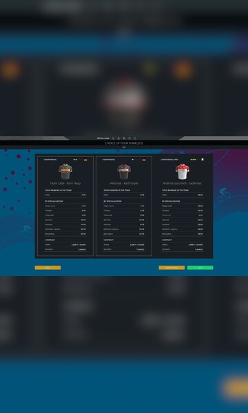 Buy Pro Cycling Manager 2023 (PC) - Steam Account - GLOBAL - Cheap -  !