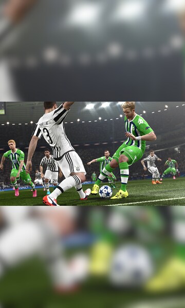 Buy Pro Evolution Soccer 2016 Steam PC Key 