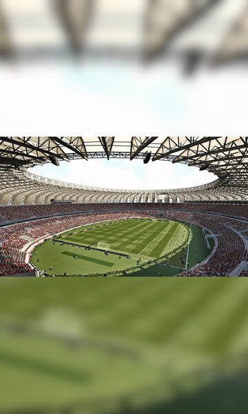 PES 2020 London Stadium [ Reworked Lightning ] ~