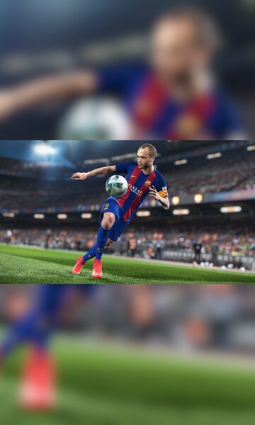 Pro Evolution Soccer 2018 Premium Edition Steam Key GLOBAL - 9