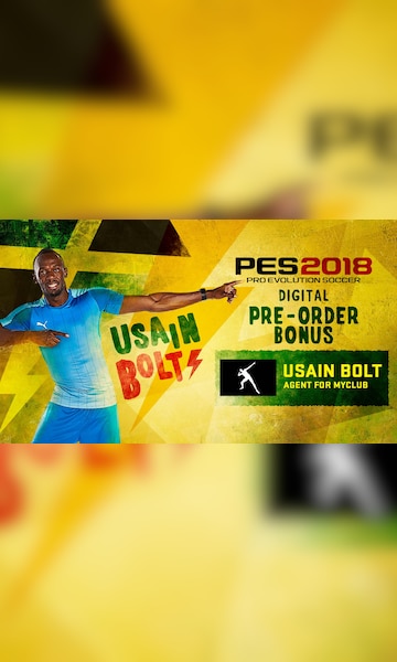 Pro Evolution Soccer 2018 Premium Edition Steam Key GLOBAL - 7