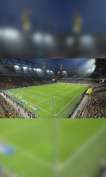 Pro Evolution Soccer 2018 system requirements