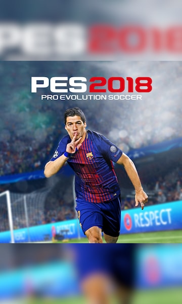 Análise de Pro Evolution Soccer 2018