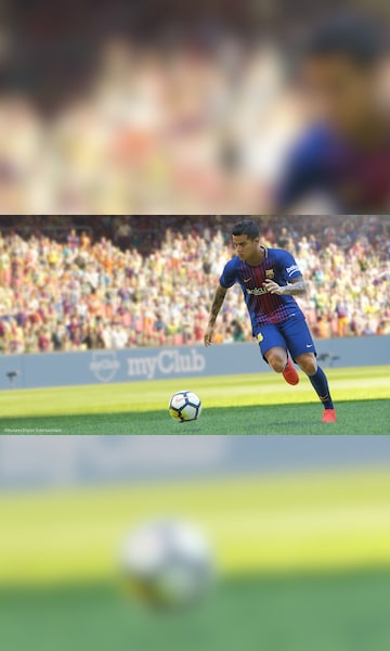 Pro evolution cheap soccer 2019 legends