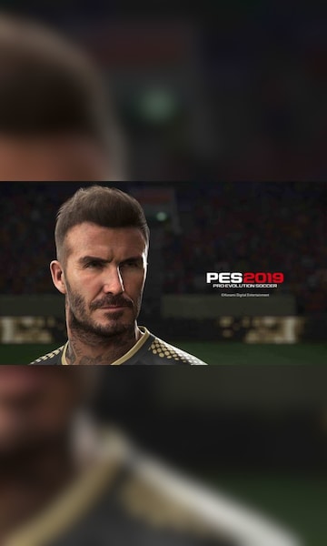 Pro evolution cheap soccer 2019 legends