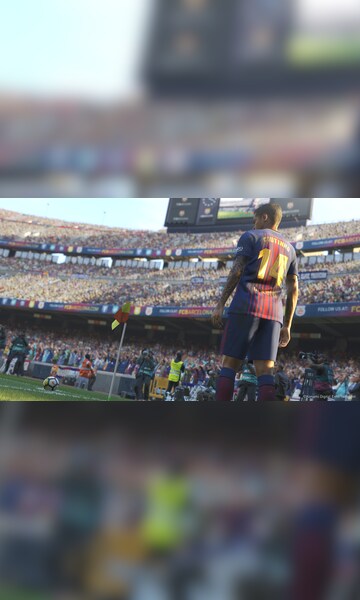 Pro Evolution Soccer 2019 (PES 2019) (PC) - Steam Key - ROW - 2